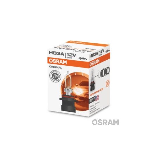 Glühlampe Fernscheinwerfer Ams-osram 9005XS Original für