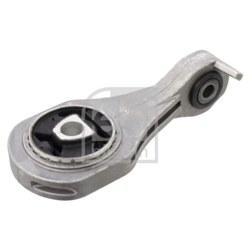 Lagerung Motor Febi Bilstein 104391 für Alfa Romeo Fiat Hinten