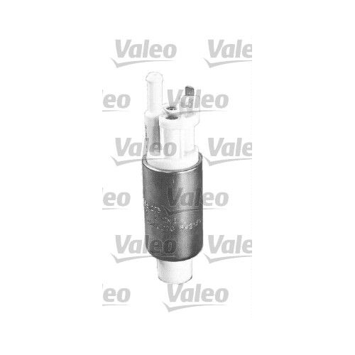 Kraftstoffpumpe Valeo 347206 für Citroën Fiat Lancia Peugeot Renault Daewoo