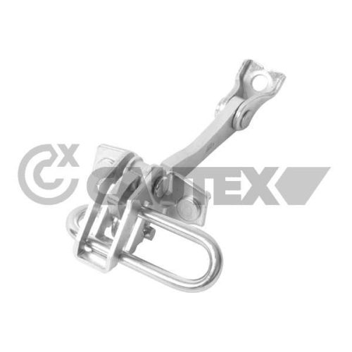 Door Check Cautex 774334 for Iveco