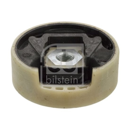 Lagerung Automatikgetriebe Febi Bilstein 22766 für Audi Seat Skoda VW Oben