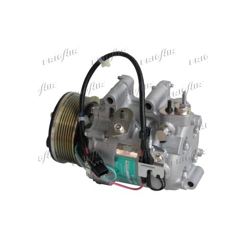 Compressor Air Conditioning Frigair 920.20196 for Honda