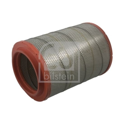 Luftfilter Febi Bilstein 34098 für Iveco Case Ih