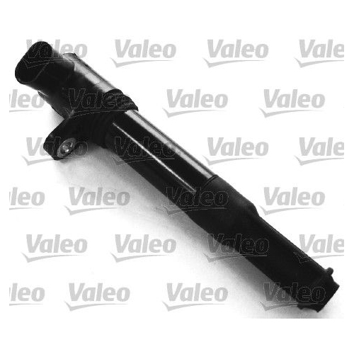 Zündspule Valeo 245117 für Alfa Romeo Fiat Iveco Lancia Vauxhall