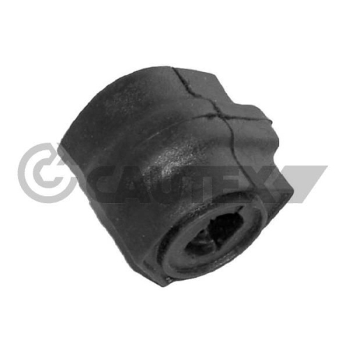 Lagerung Stabilisator Cautex 030899 für Peugeot Vorderachse