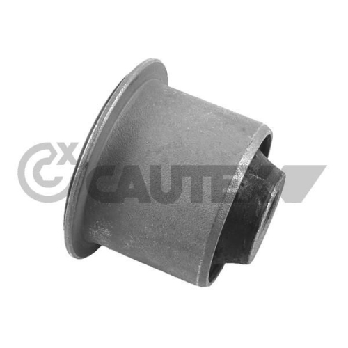 Lagerung Lenker Cautex 759810 für Isuzu Vorderachse Beidseitig