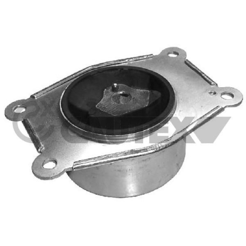 Lagerung Motor Cautex 480487 für Opel Vauxhall General Motors Vorne Links