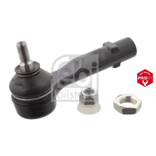 Spurstangenkopf Febi Bilstein 36261 Prokit für Citroën Vorderachse Links