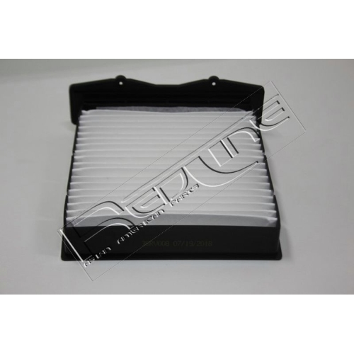 Filter Innenraumluft Red-line 36RV008 für Land Rover