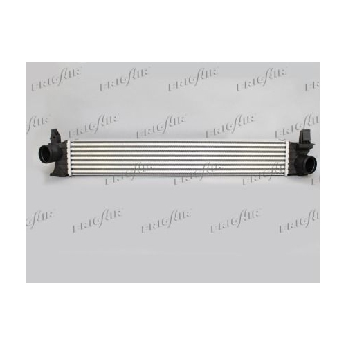 Ladeluftkühler Frigair 0704.3140 für Alfarome/fiat/lanci Citroën/peugeot