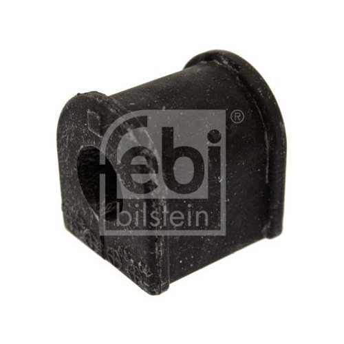 Lagerung Stabilisator Febi Bilstein 41567 für Kia Hinterachse