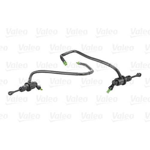 Geberzylinder Kupplung Valeo 804813 für Nissan