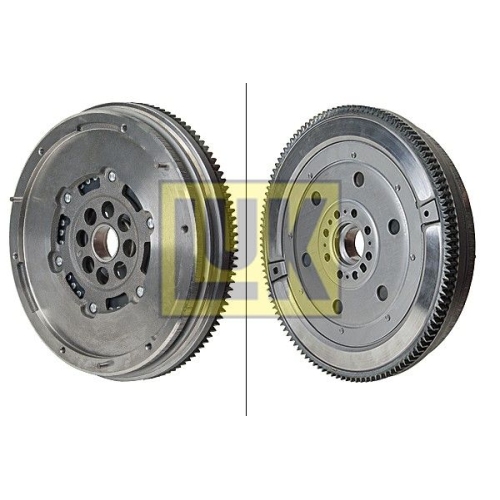 Schwungrad Schaeffler Luk 415 0748 10 Luk Dmf für Citroën Ford Peugeot