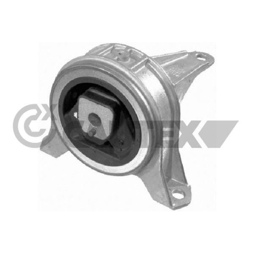 Lagerung Motor Cautex 480491 für Opel Vauxhall General Motors Rechts