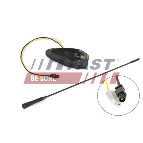 Antenne Fast FT92502 für Mercedes Benz VW