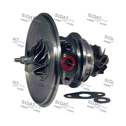 Core Assembly Turbocharger Sidat 47.269 Etp Turbo for Alfa Romeo Fiat Lancia VM