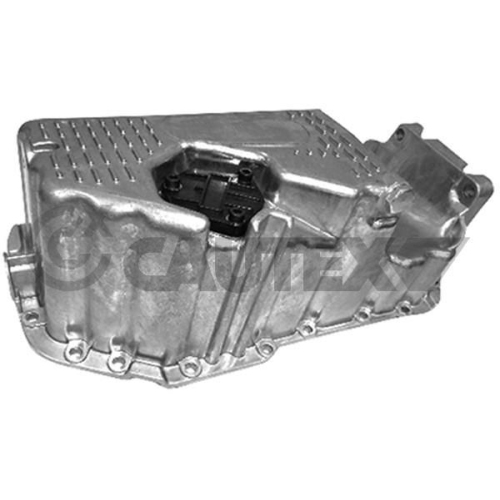 Oil Sump Cautex 462540 for Audi Seat Skoda VW