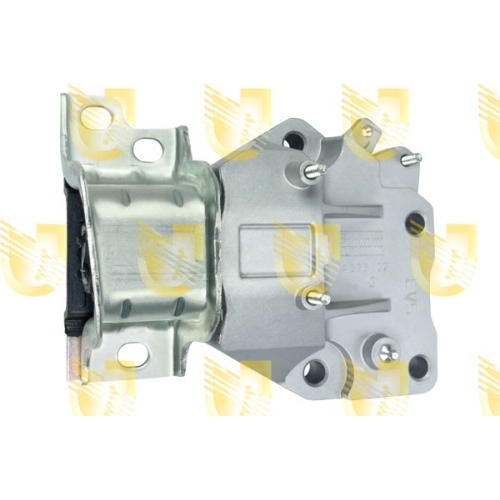 Lagerung Motor Unigom 395376 für Fiat Getriebeseitig