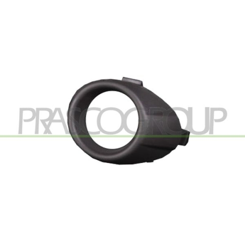 Rahmen Nebelscheinwerfer Prasco FD3441248 Premiumcertified für Ford Links