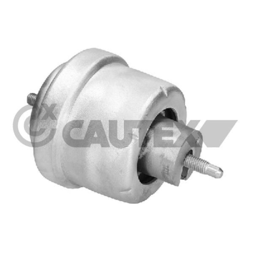 Lagerung Motor Cautex 480495 für Opel Vauxhall General Motors Vorne Rechts