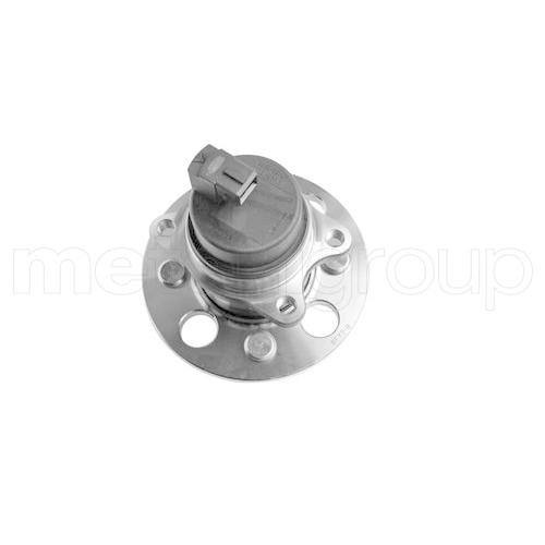 Radlagersatz Metelli 19-7807 für Hyundai Kia Hinterachse