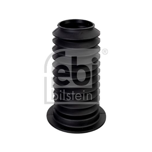 Schutzkappe/faltenbalg Stoßdämpfer Febi Bilstein 175559 für Renault