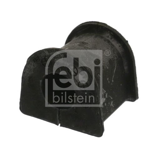 Lagerung Stabilisator Febi Bilstein 41579 für Hyundai Vorderachse