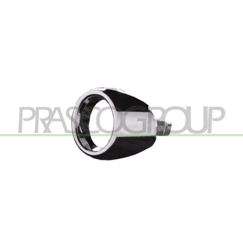 Rahmen Nebelscheinwerfer Prasco FD3442124 Premiumcertified für Ford Vorne Links