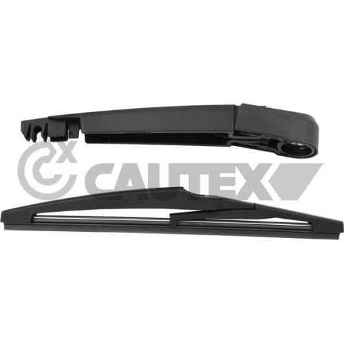 Wischblatt Cautex 759851 für Opel Vauxhall Hinten