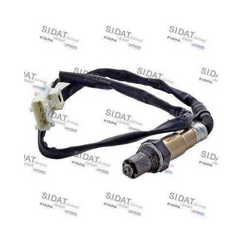 Lambdasonde Sidat 90059A2 für Alfa Romeo Citroën Fiat Lancia Opel Peugeot Saab