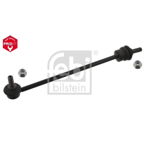 Stange/strebe Stabilisator Febi Bilstein 17129 Prokit für Citroën Peugeot