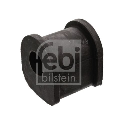 Lagerung Stabilisator Febi Bilstein 41580 für Hyundai Vorderachse