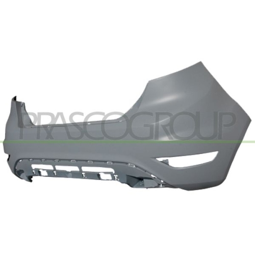 Stoßfänger Prasco FD3441051 Premiumcertified für Ford Hinten