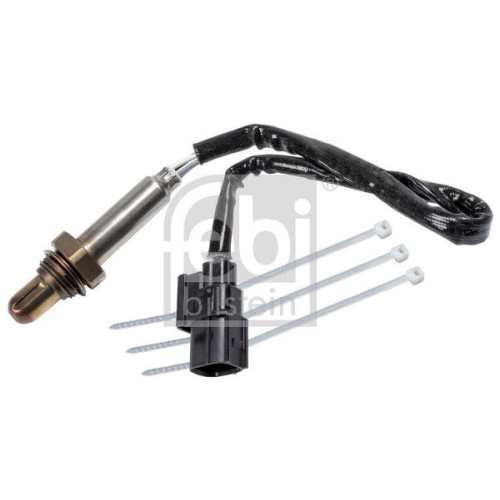 Lambdasonde Febi Bilstein 177502 für Honda Acura Hinten Vorne