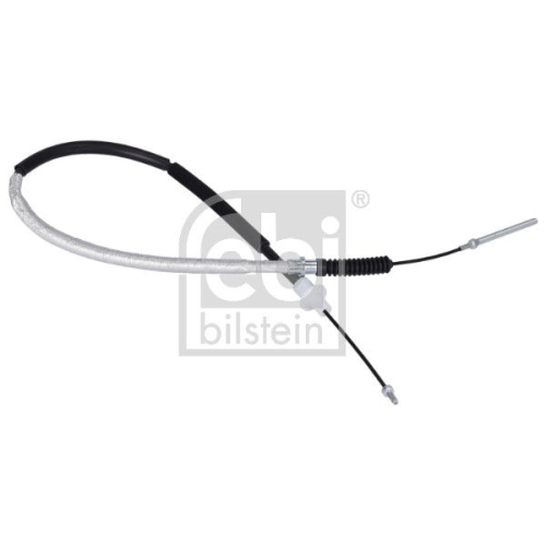 Seilzug Kupplungsbetätigung Febi Bilstein 04206 für Opel Vauxhall General Motors