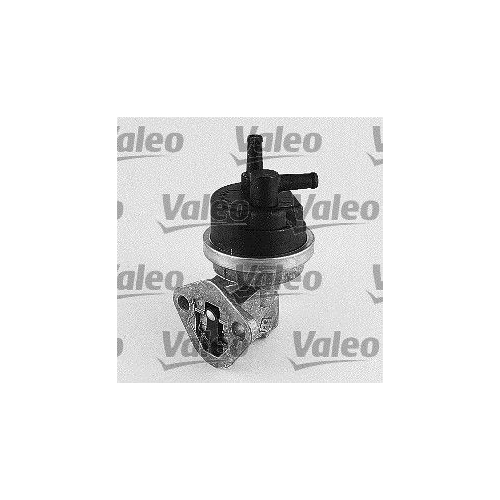 Kraftstoffpumpe Valeo 247097 für Citroën