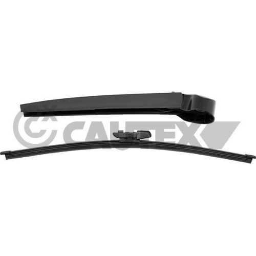 Wischblatt Cautex 759852 für Seat Skoda Vag VW Hinten