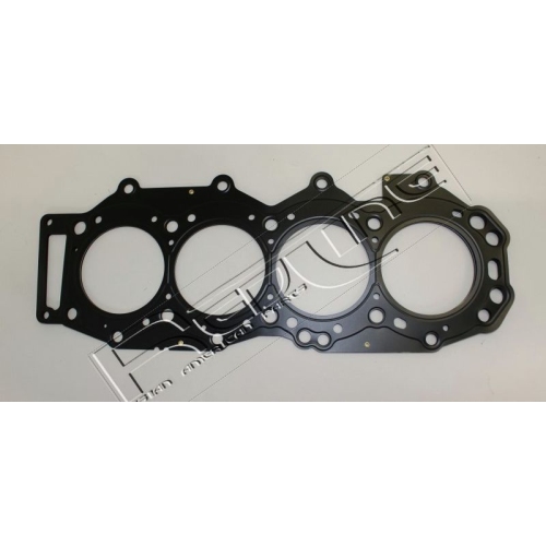 Dichtung Zylinderkopf Red-line 34MZ010 für Ford Mazda