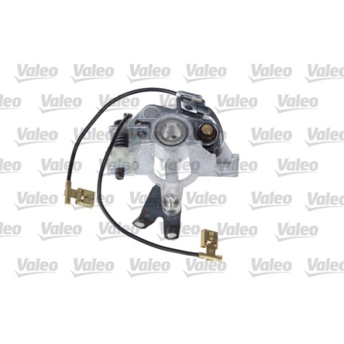 Kontaktsatz Zündverteiler Valeo 243488 für Fiat Renault