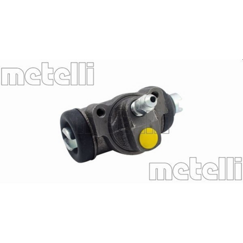 Radbremszylinder Metelli 04-0490 für Bedford Isuzu Opel Hinterachse