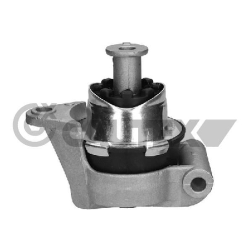 Lagerung Motor Cautex 480503 für Opel Hinten