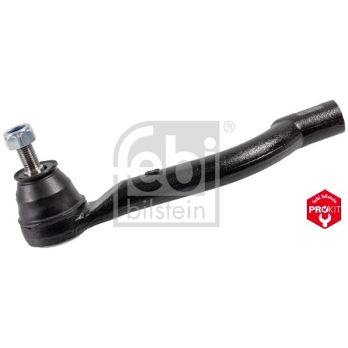 Spurstangenkopf Febi Bilstein 34755 Prokit für Nissan Renault Vorderachse Rechts