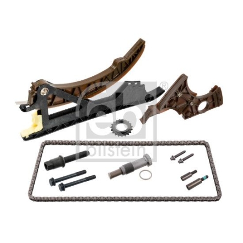 Steuerkettensatz Febi Bilstein 47659 für Bmw