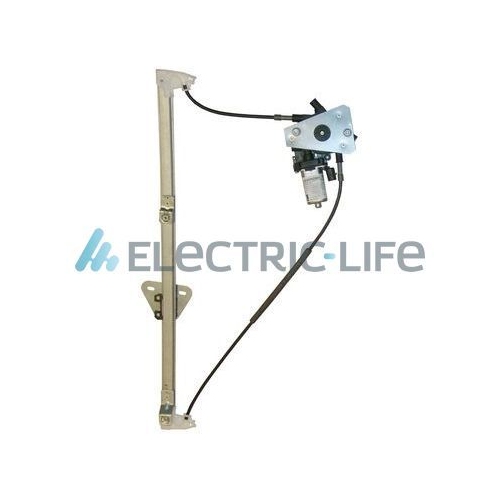 Fensterheber Electric Life ZR VK23 L B für VW Links