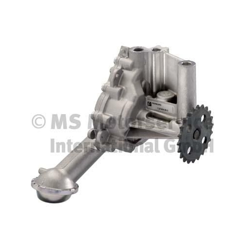 Oil Pump Pierburg 7.07409.00.0 for Nissan