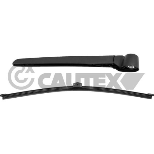 Wischblatt Cautex 759860 für Seat Skoda Vag Hinten