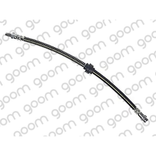 Bremsschlauch Goom BH-0069 für Renault Vorderachse Beidseitig