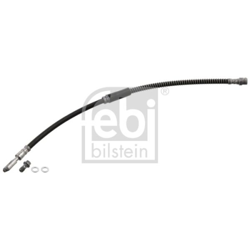 Bremsschlauch Febi Bilstein 27934 für Audi Seat Skoda VW Vorderachse Links