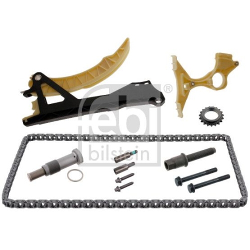 Steuerkettensatz Febi Bilstein 47660 für Bmw