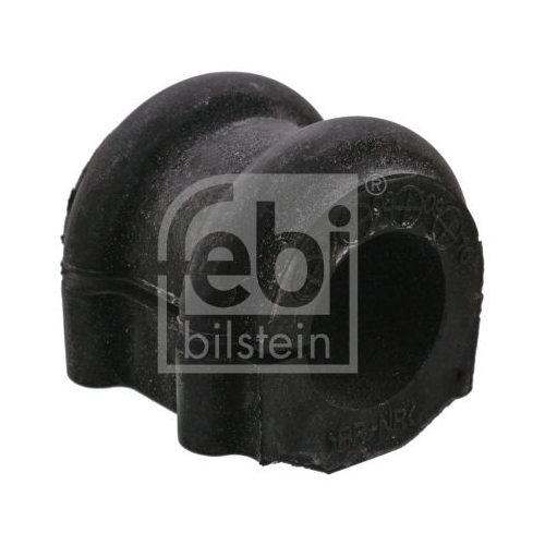 Lagerung Stabilisator Febi Bilstein 41586 für Hyundai Kia Vorderachse